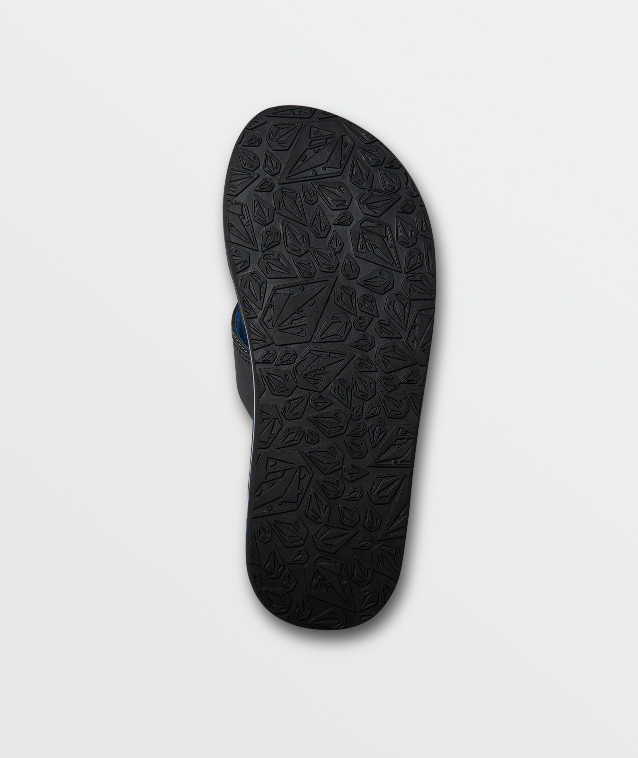 Men's Recliner Sandals-Bluecomb-Volcom