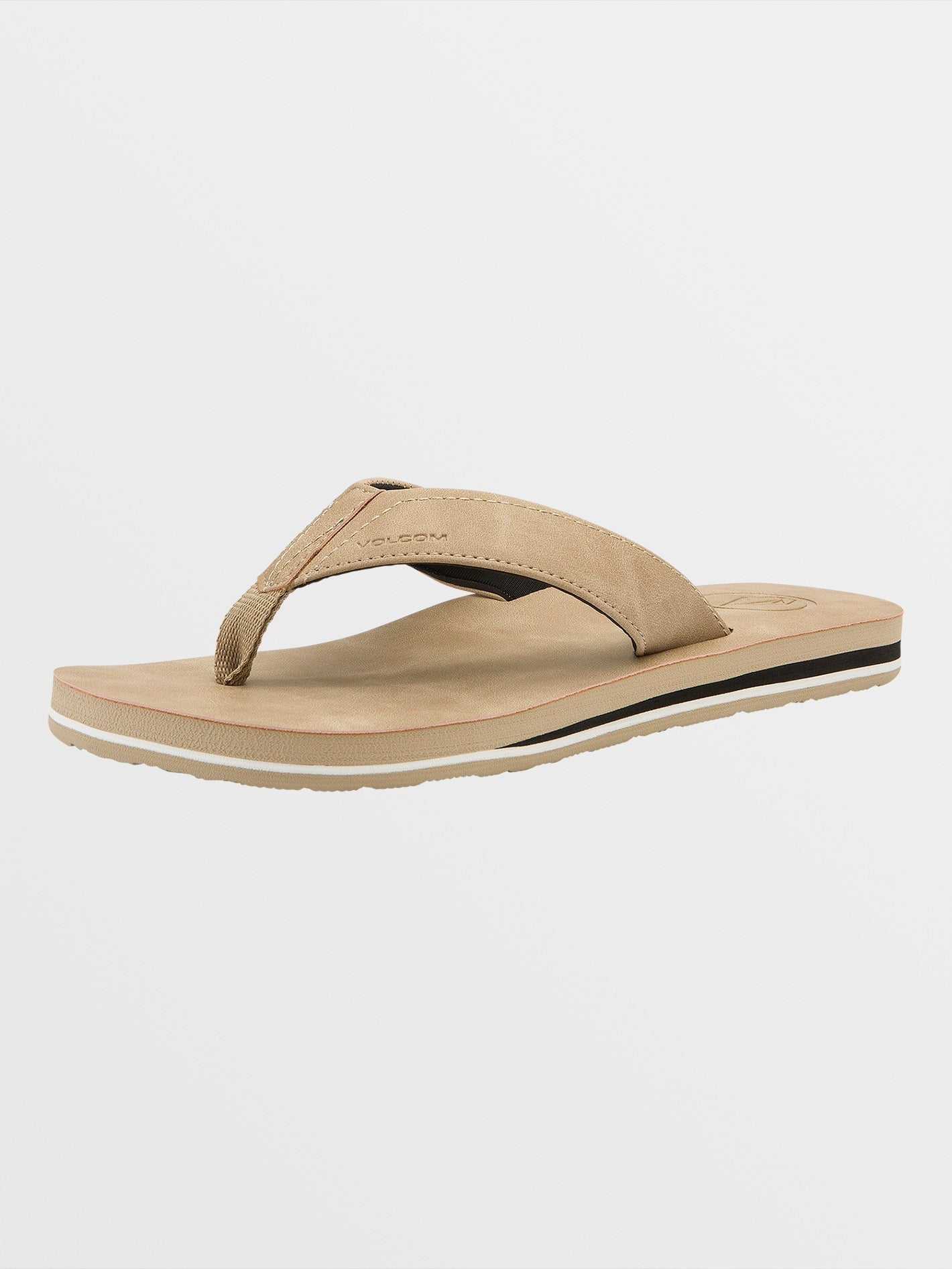 Men's Victor Sandals LX Sandals--Volcom