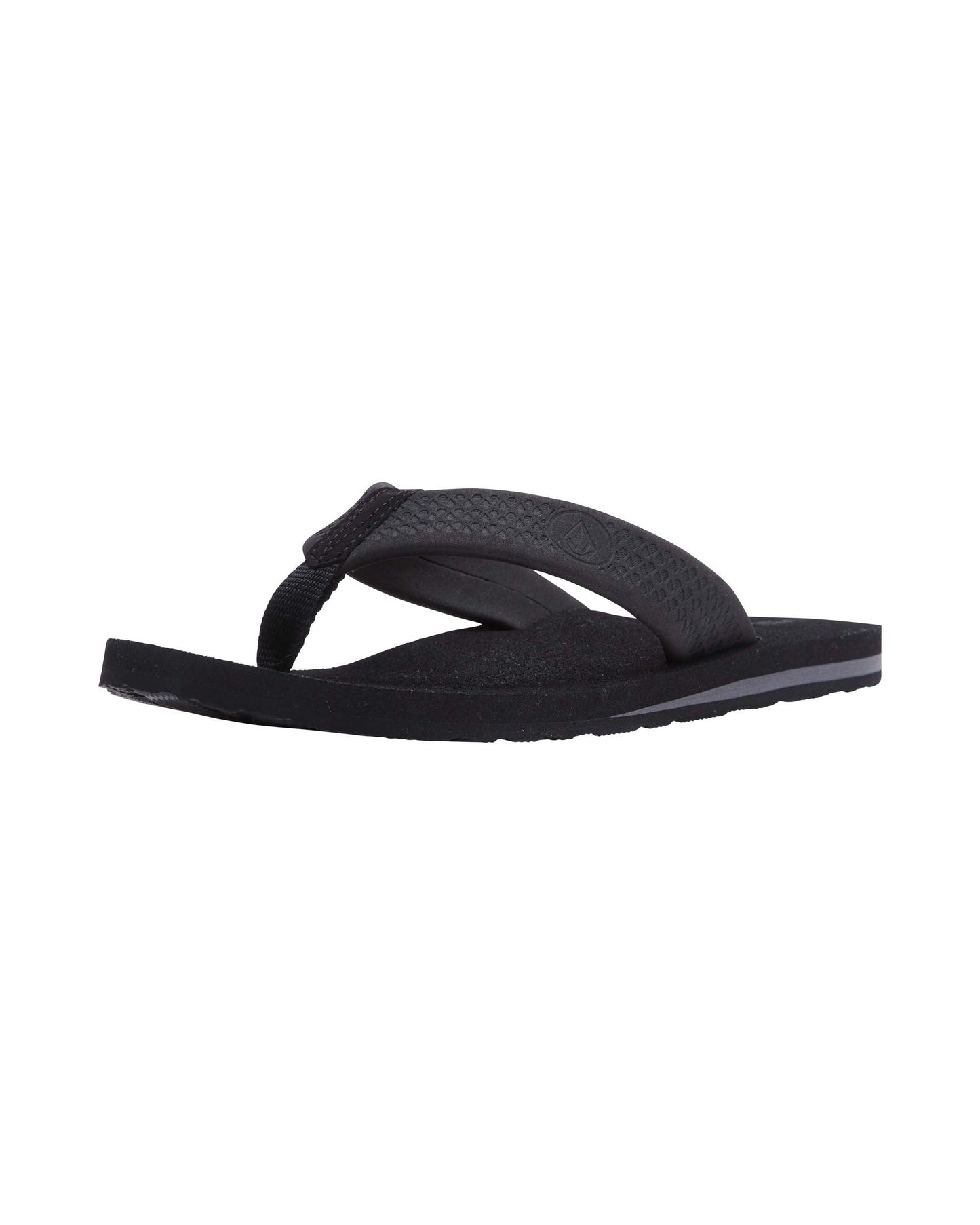 Men's Daycation 2-Black-Volcom