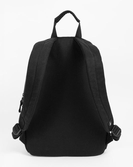 Schoolyard Canvas Backpack