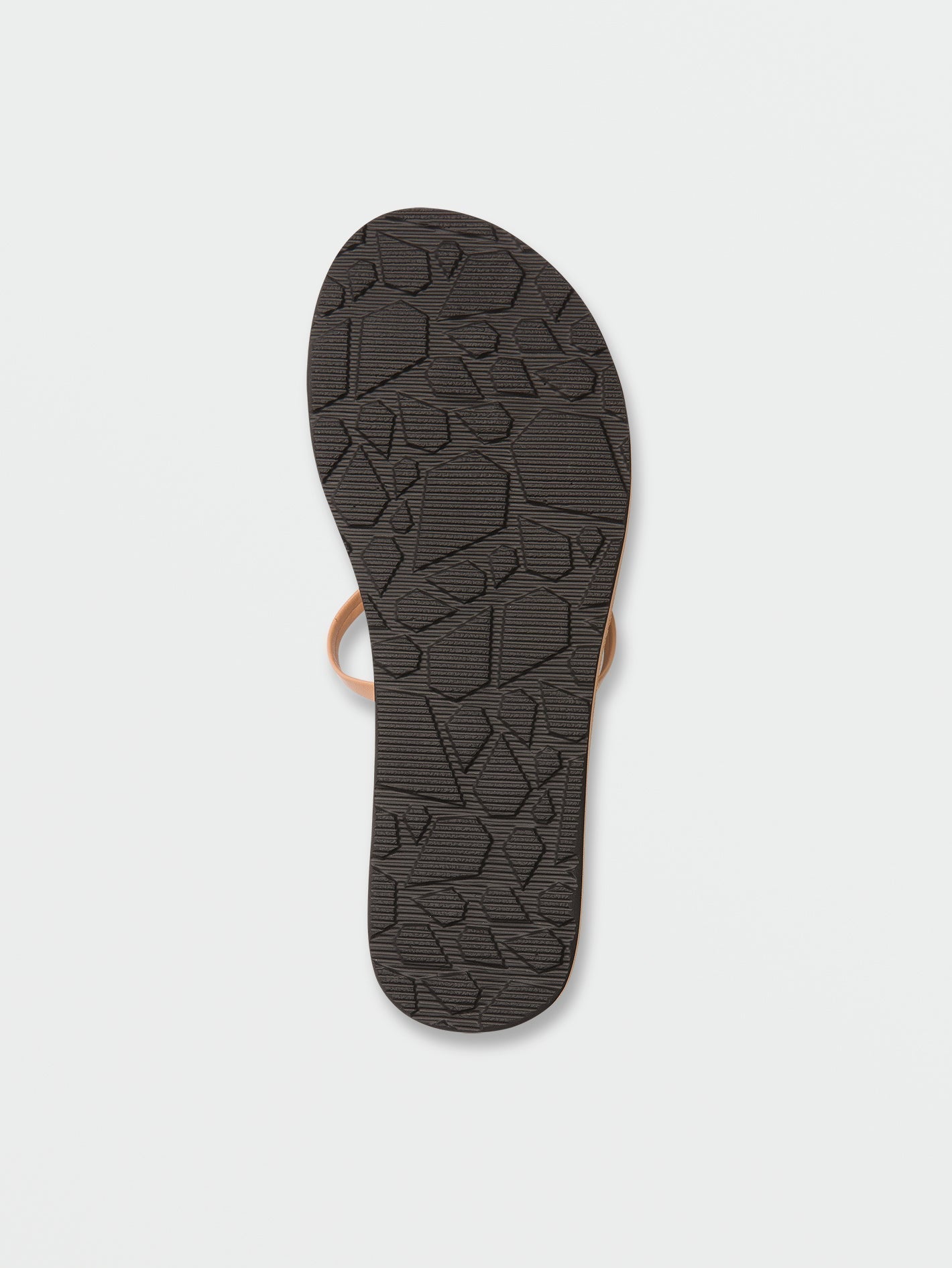 Women's New School II Sandals-Natural-Volcom