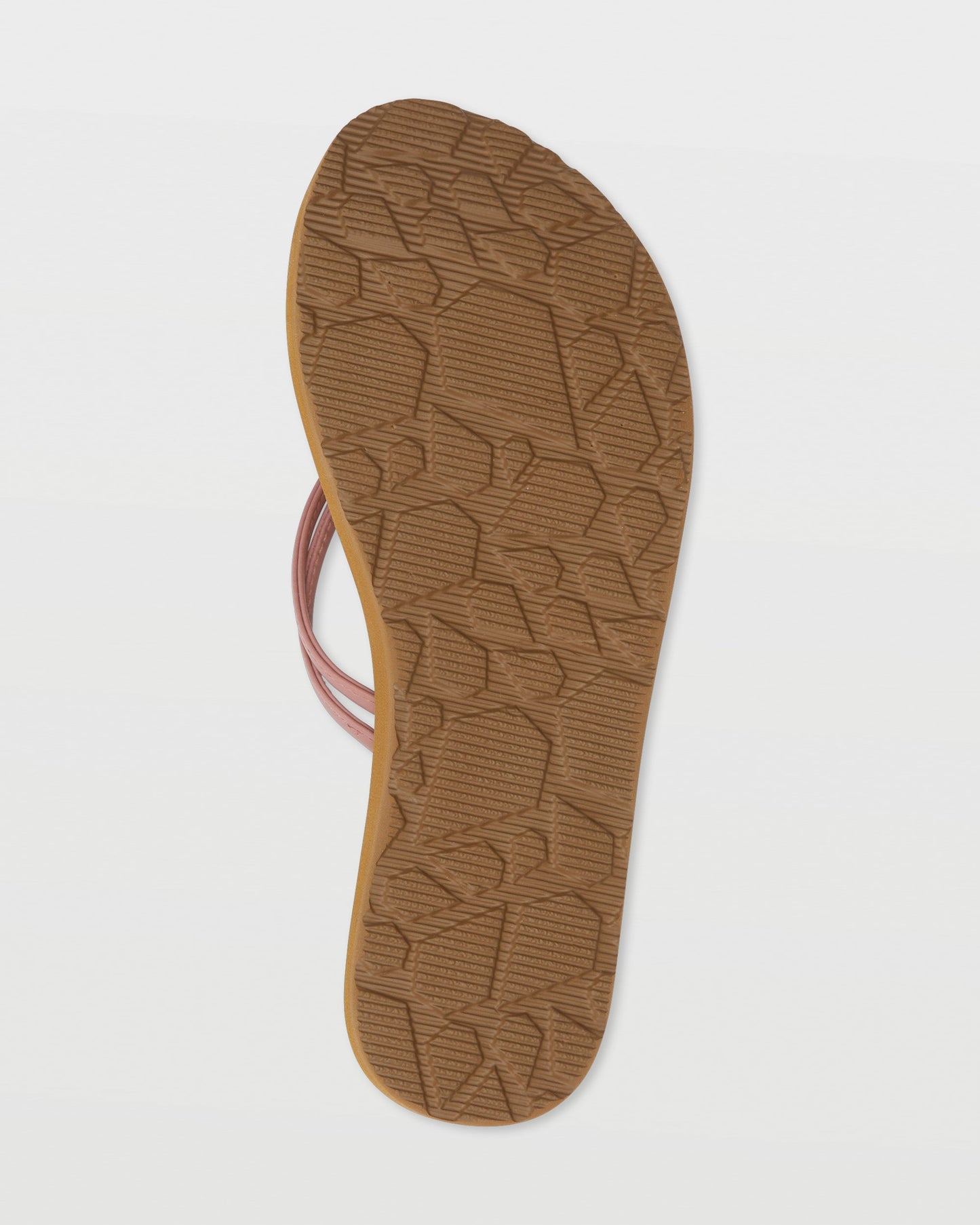 Women's Forever and Ever II Sandals-Pale Mauve-Volcom