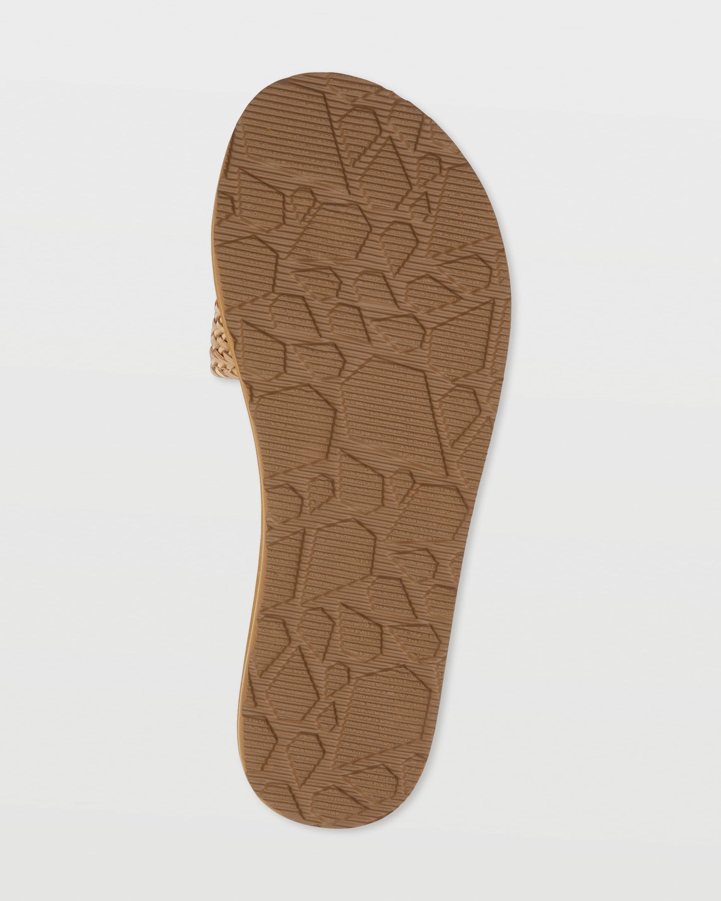 Women's Simple Slides Braid