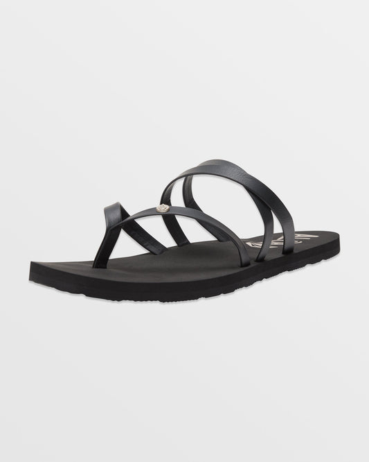 Women's Easy Breezy Ii Hawaii--Volcom