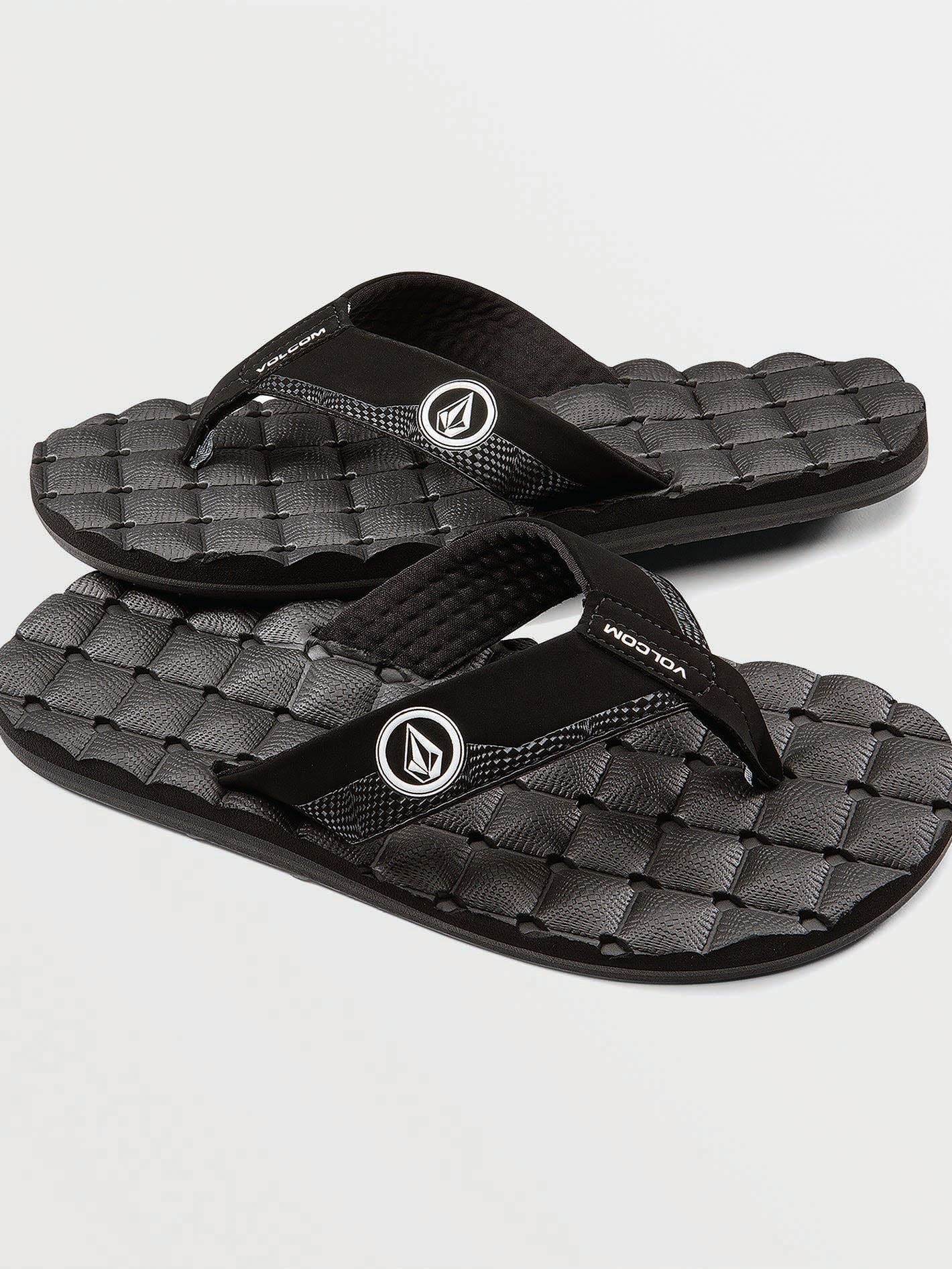 Kids' Big Recliner Sandals