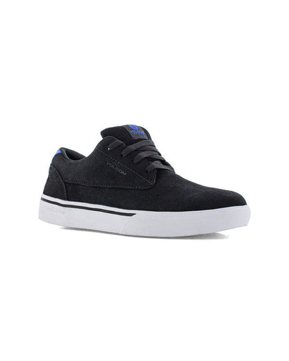 Women's True Safety Toe Work Sneakers