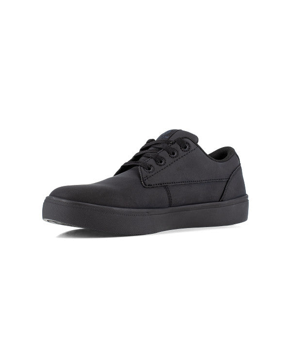Women's True Soft Toe Water and Slip Resistant Work Sneakers