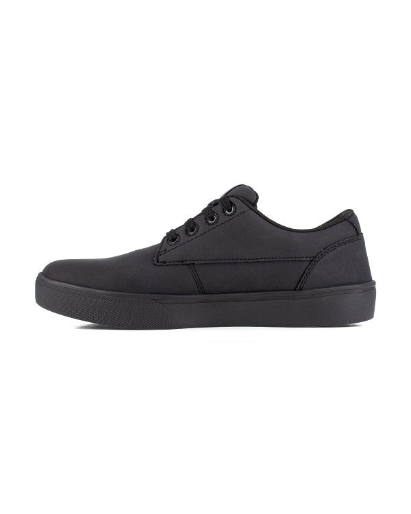 Women's True Soft Toe Water and Slip Resistant Work Sneakers