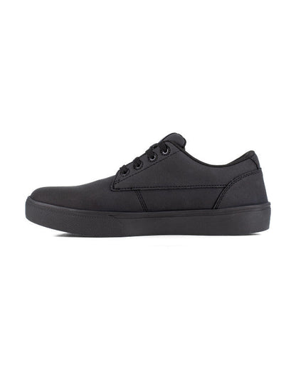 Women's True Soft Toe Water and Slip Resistant Work Sneakers