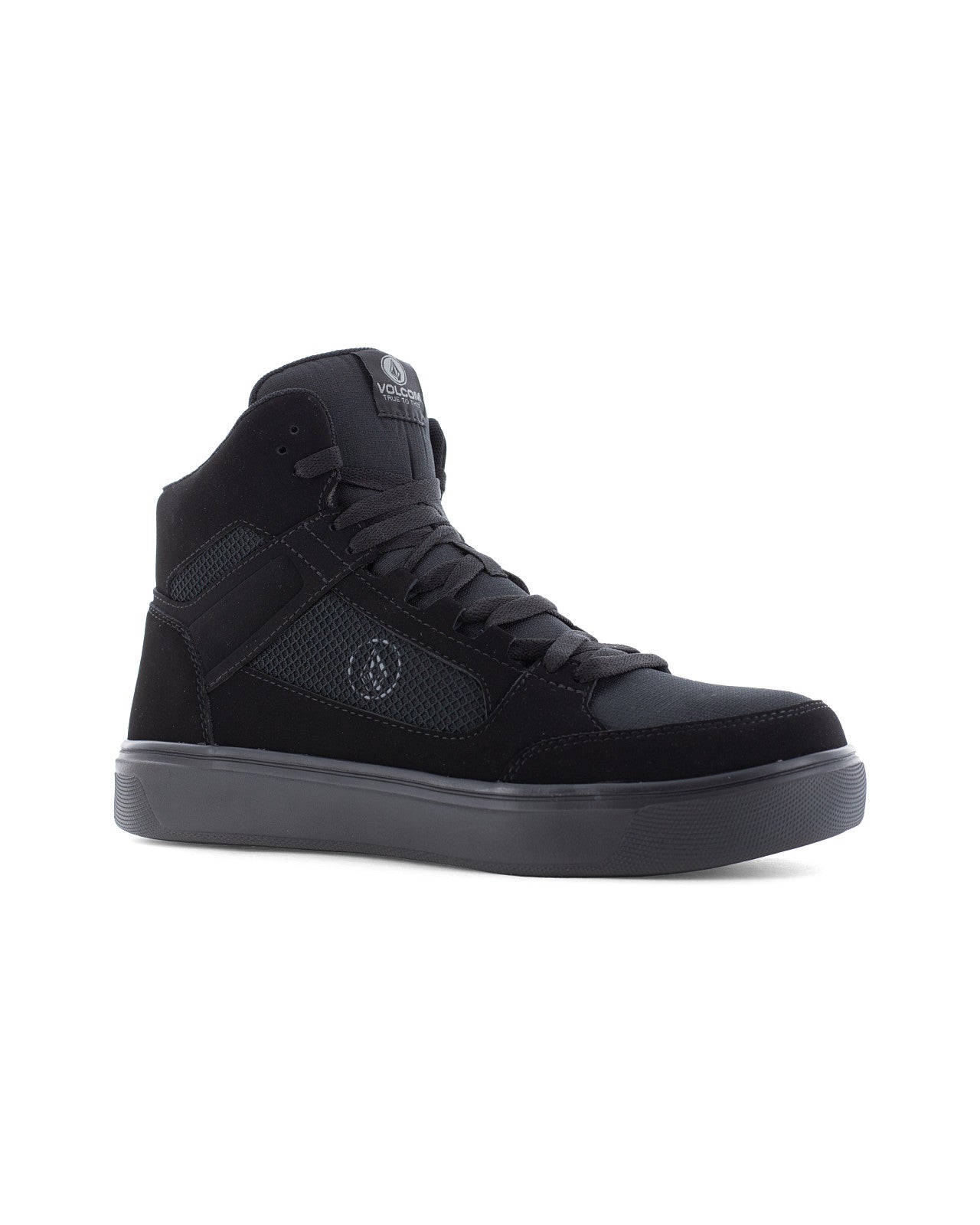 Women's Evolve Safety Toe High Top Work Sneakers