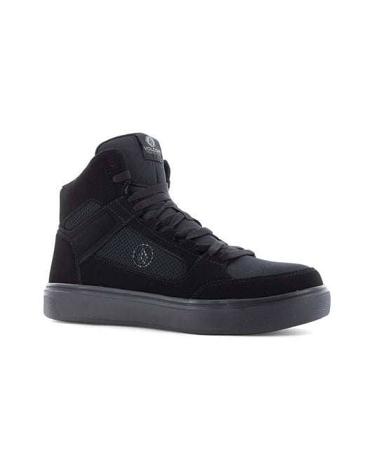 Men's Evolve Safety Toe High Top Work Sneakers