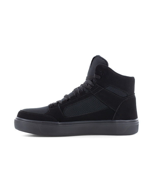 Women's Evolve Safety Toe High Top Work Sneakers