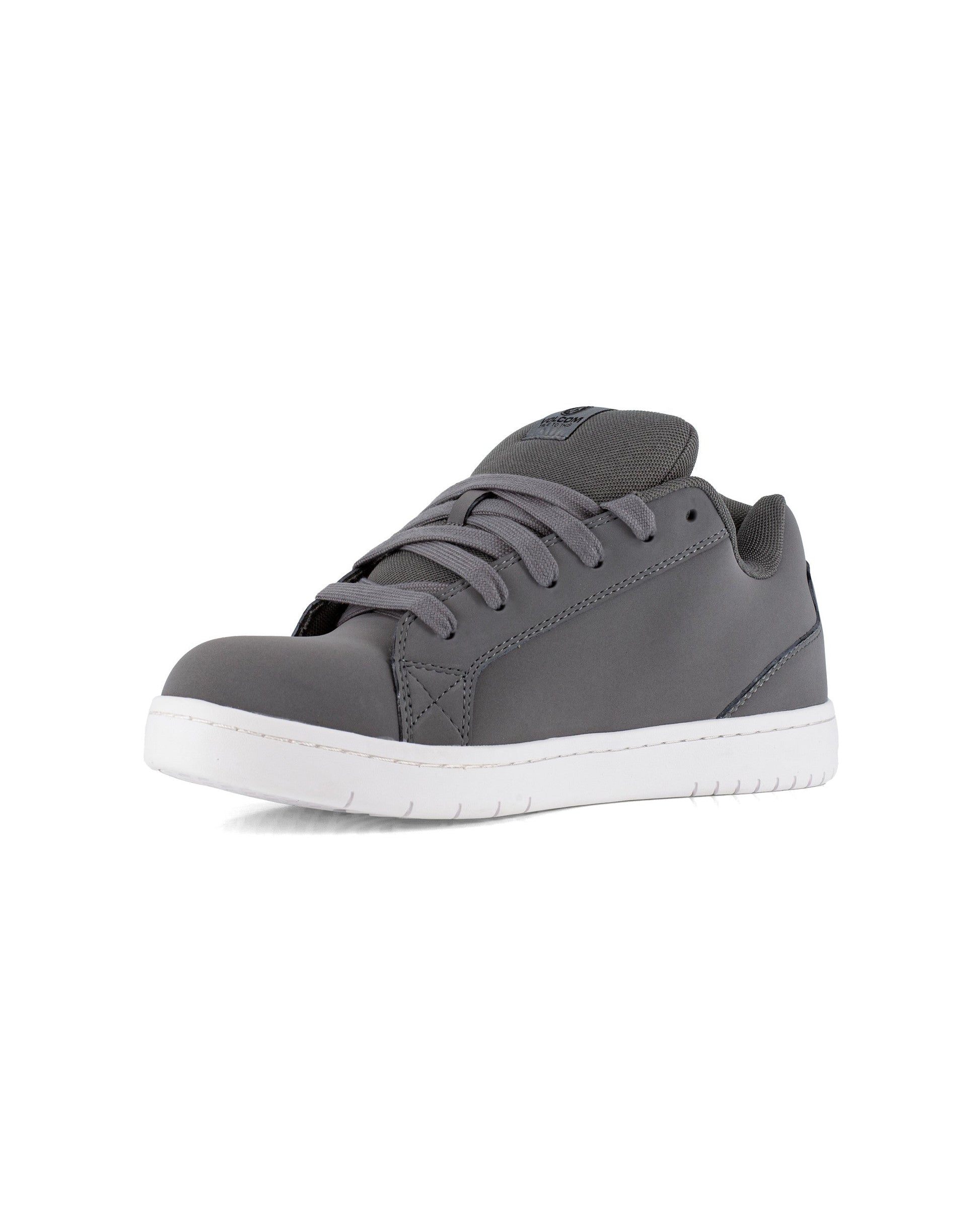 Men's Stone Op Art Work Sneakers