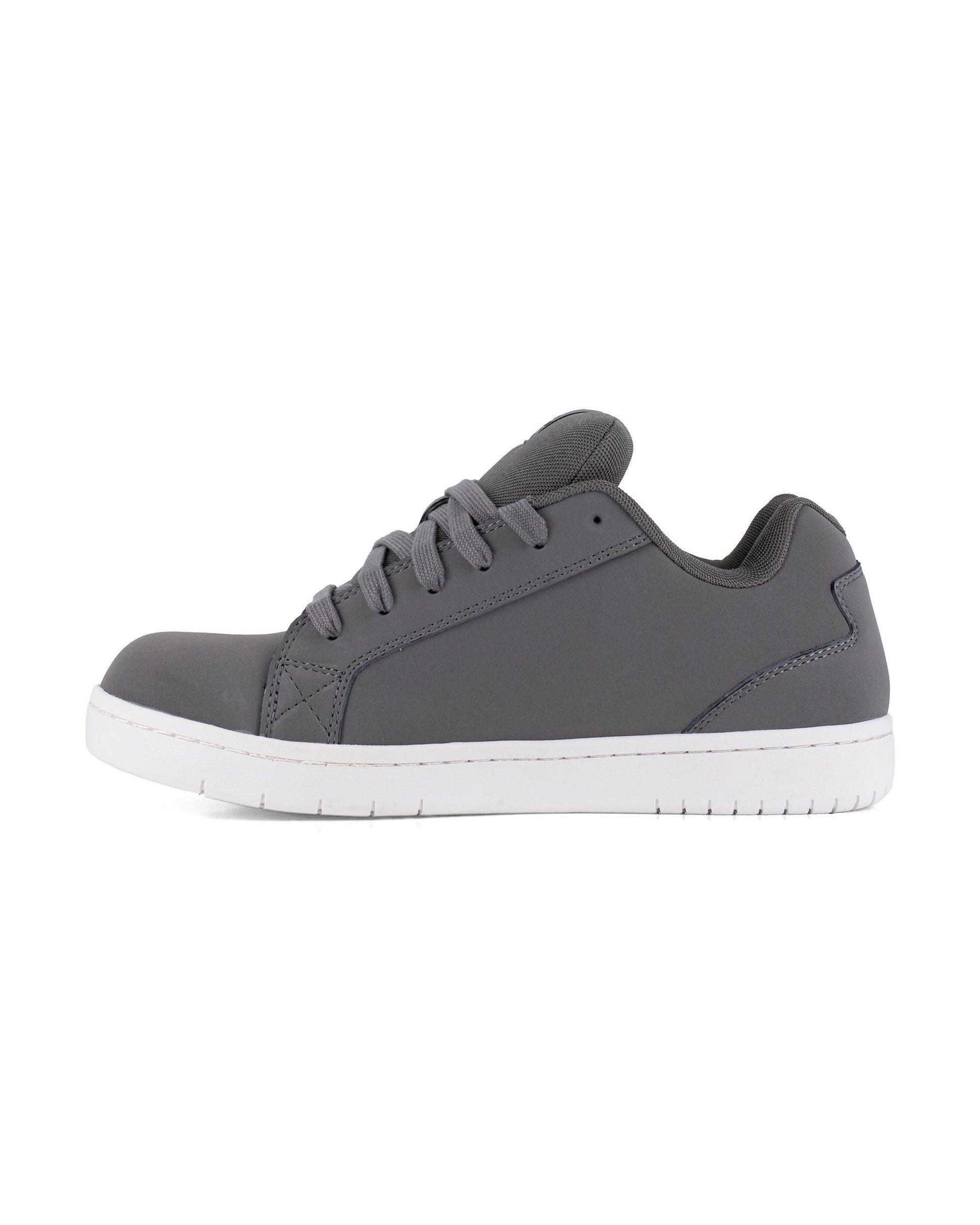 Men's Stone Op Art Work Sneakers