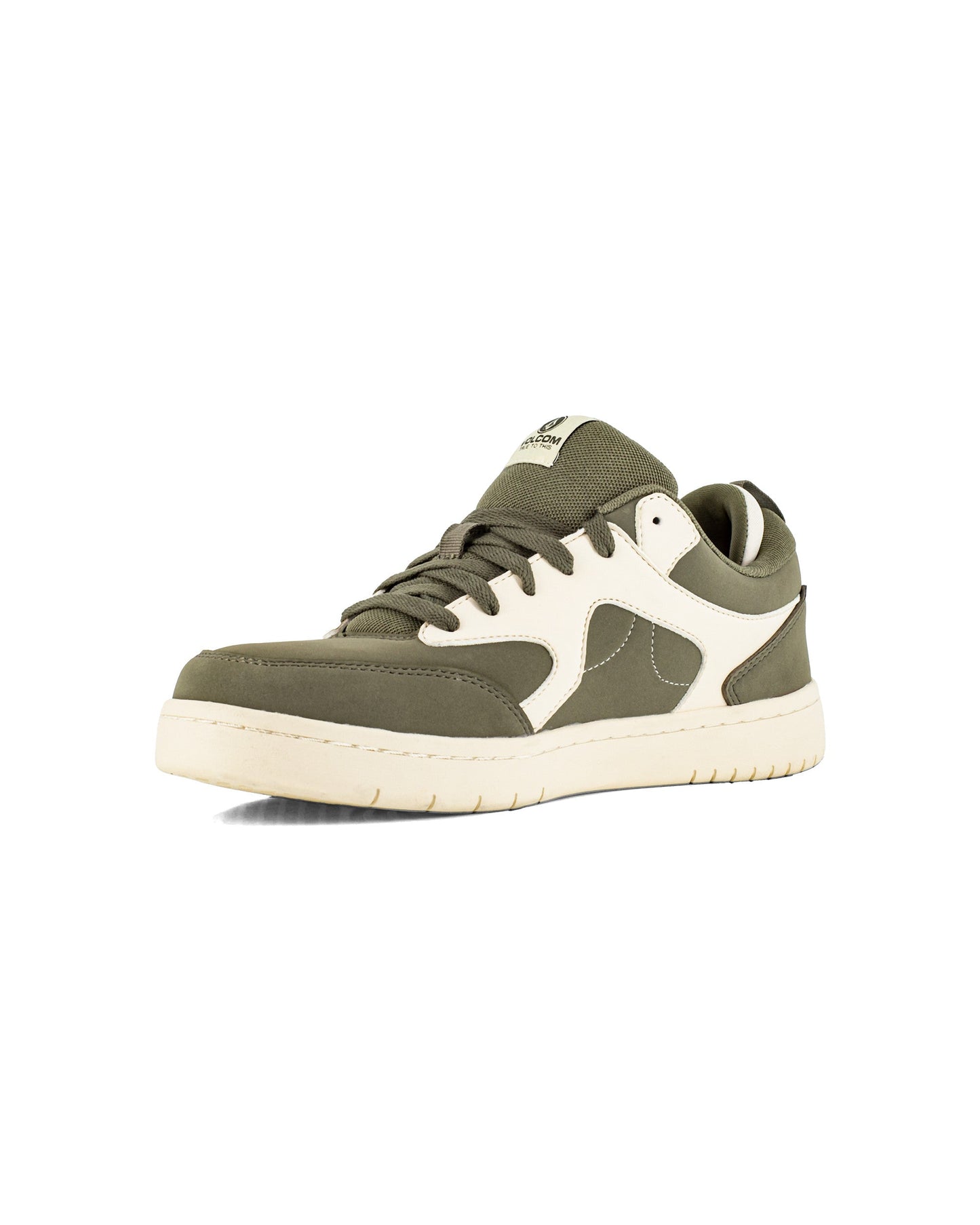 Men's Vitals Work Sneakers