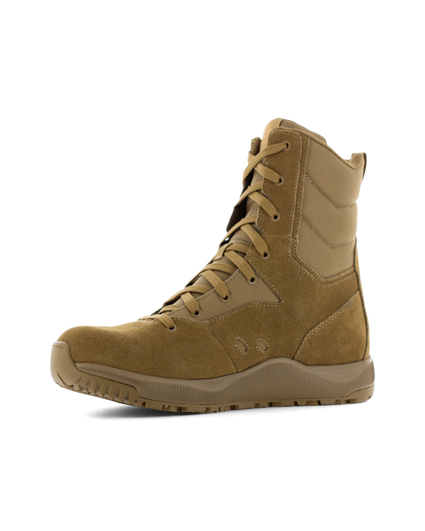 Men's Stone Force Soft Toe Tactical Boots