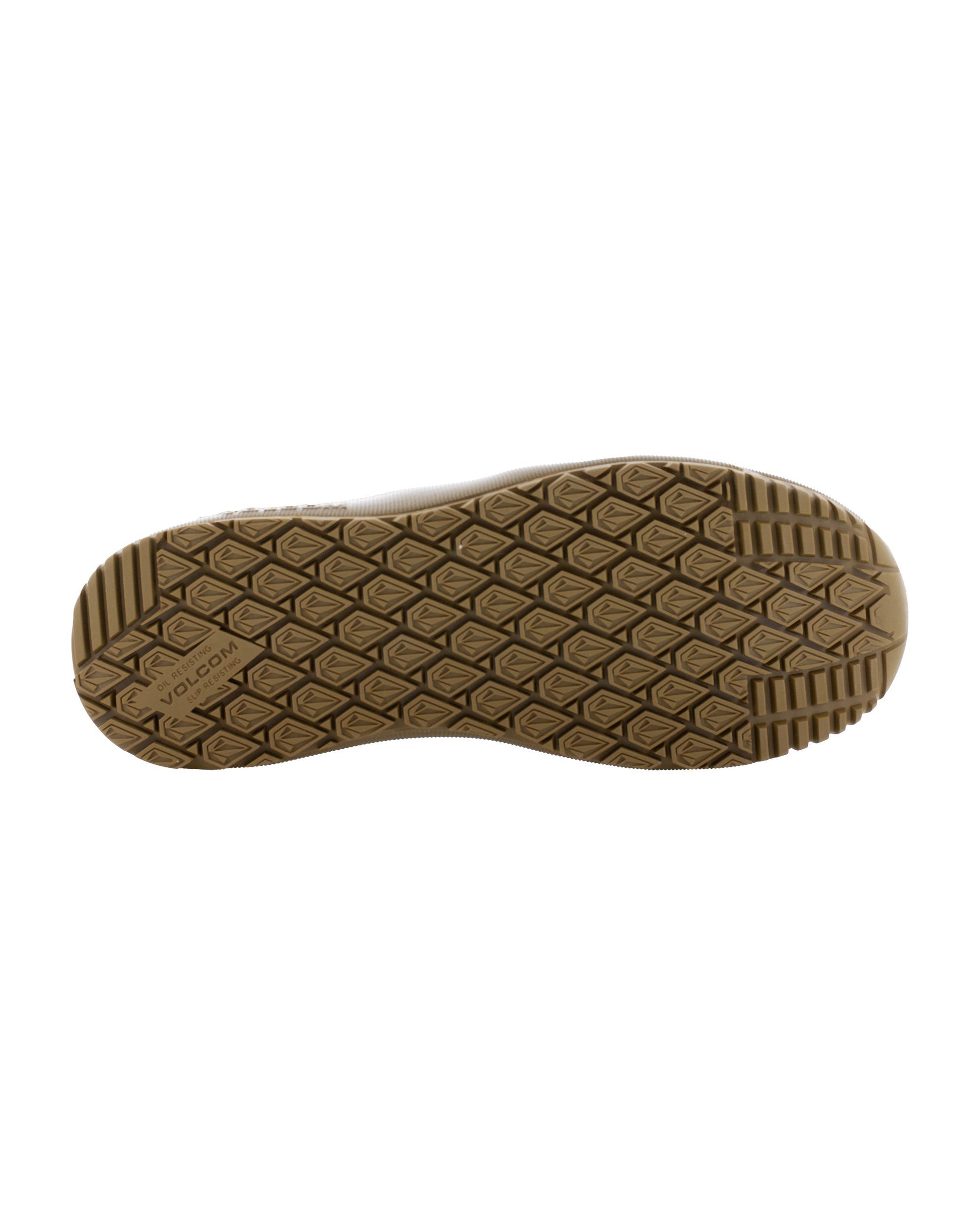 Men's Stone Force Soft Toe Tactical Boots-Coyote-Volcom