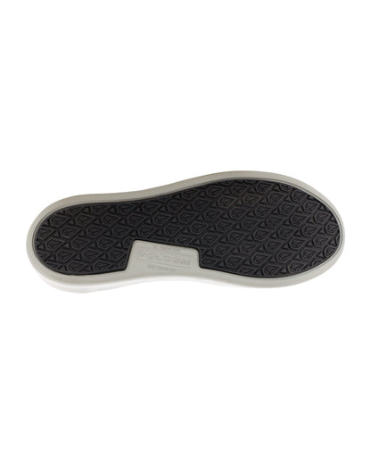 Men's Chill Work Sneakers-Gray-Volcom