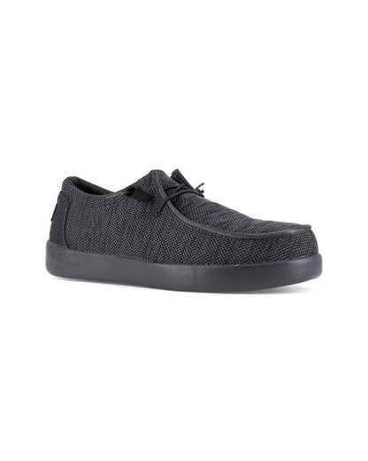 Men's Chill Safety Toe Slip Resistant Work Sneakers