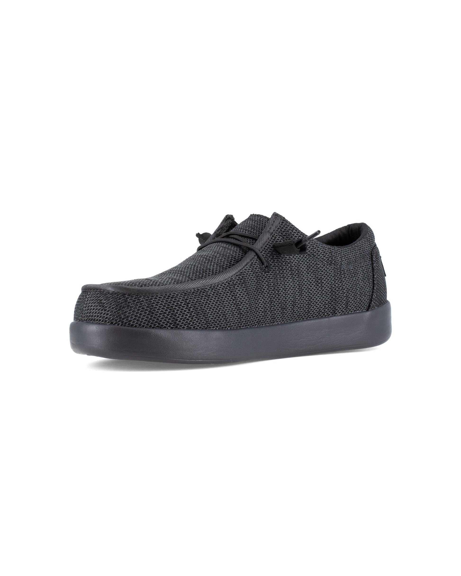 Men's Chill Safety Toe Slip Resistant Work Sneakers
