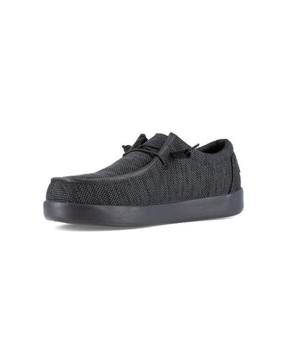 Women's Chill Safety Toe Slip Resistant Work Sneakers