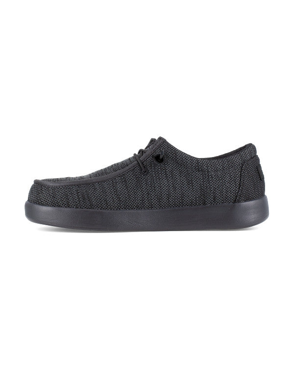 Men's Chill Safety Toe Slip Resistant Work Sneakers