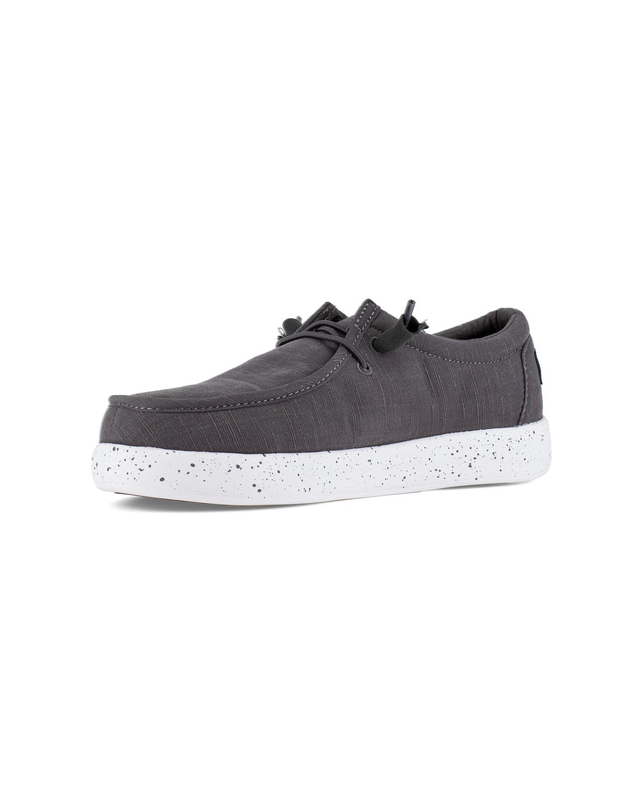 Women's Chill Work Sneakers-Dark Gray-Volcom