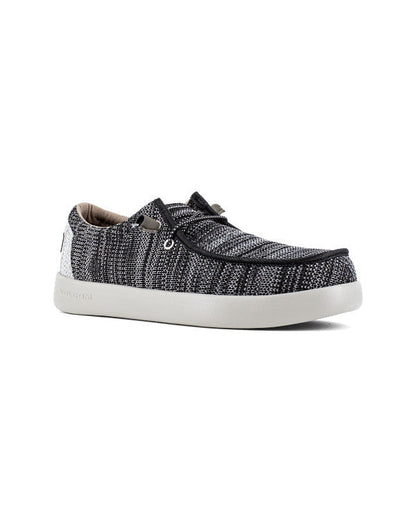Men's Chill Work Sneakers-Static-Volcom