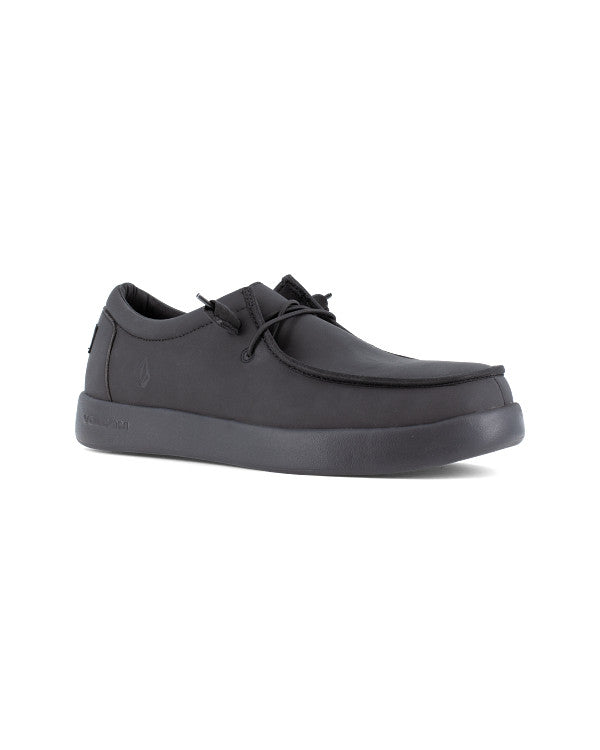 Women's Chill Safety Toe Water and Slip Resistant Work Sneakers