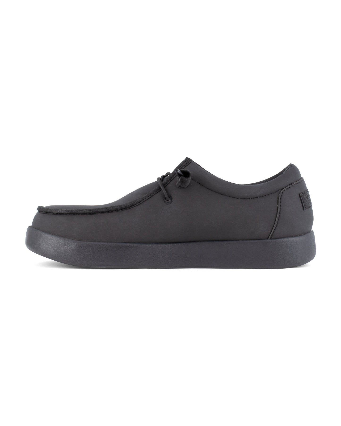 Men's Chill Safety Toe Water and Slip Resistant Work Sneakers