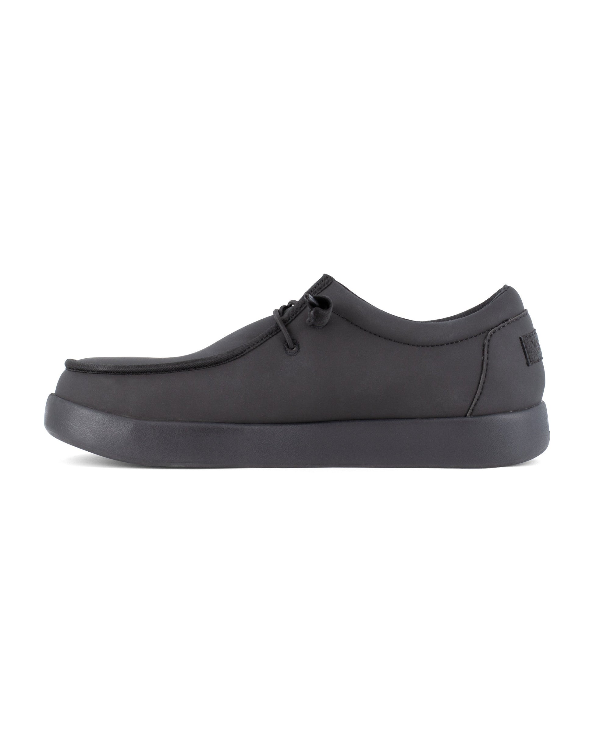 Men's Chill Safety Toe Water and Slip Resistant Work Sneakers