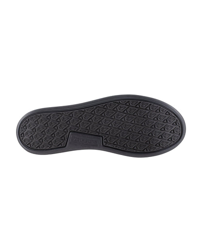 Men's Chill Safety Toe Water and Slip Resistant Work Sneakers