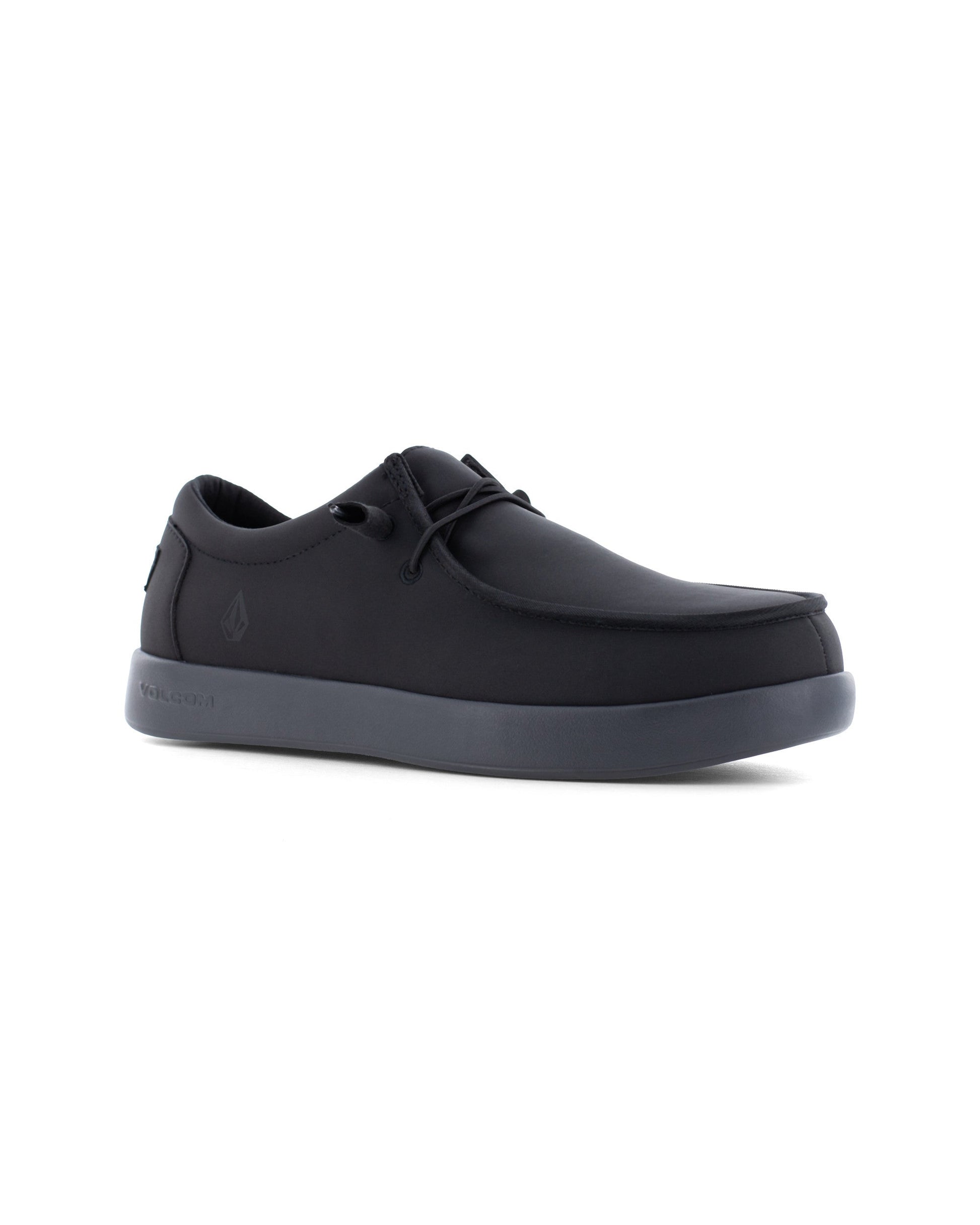 Women's Chill Safety Toe Water and Slip Resistant SD Work Sneakers