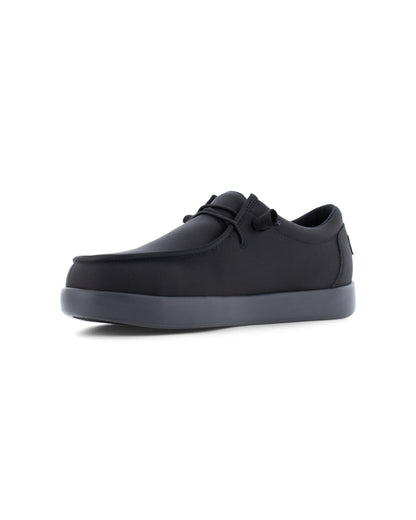 Women's Chill Safety Toe Water and Slip Resistant SD Work Sneakers