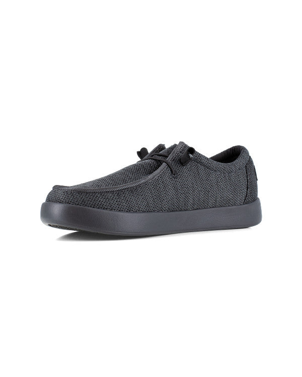 Women's Chill Soft Toe Water and Slip Resistant Work Sneakers