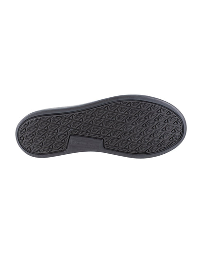 Women's Chill Soft Toe Slip Resistant Work Sneakers