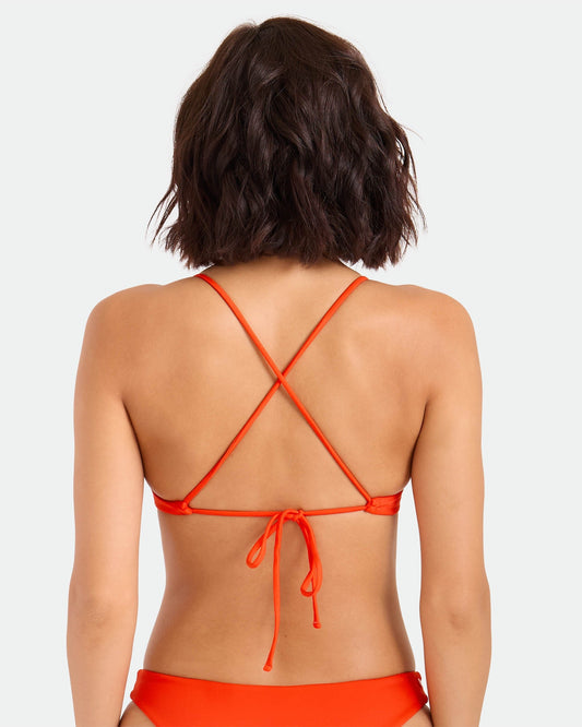 Women's Simply Seamless Twist Bralette