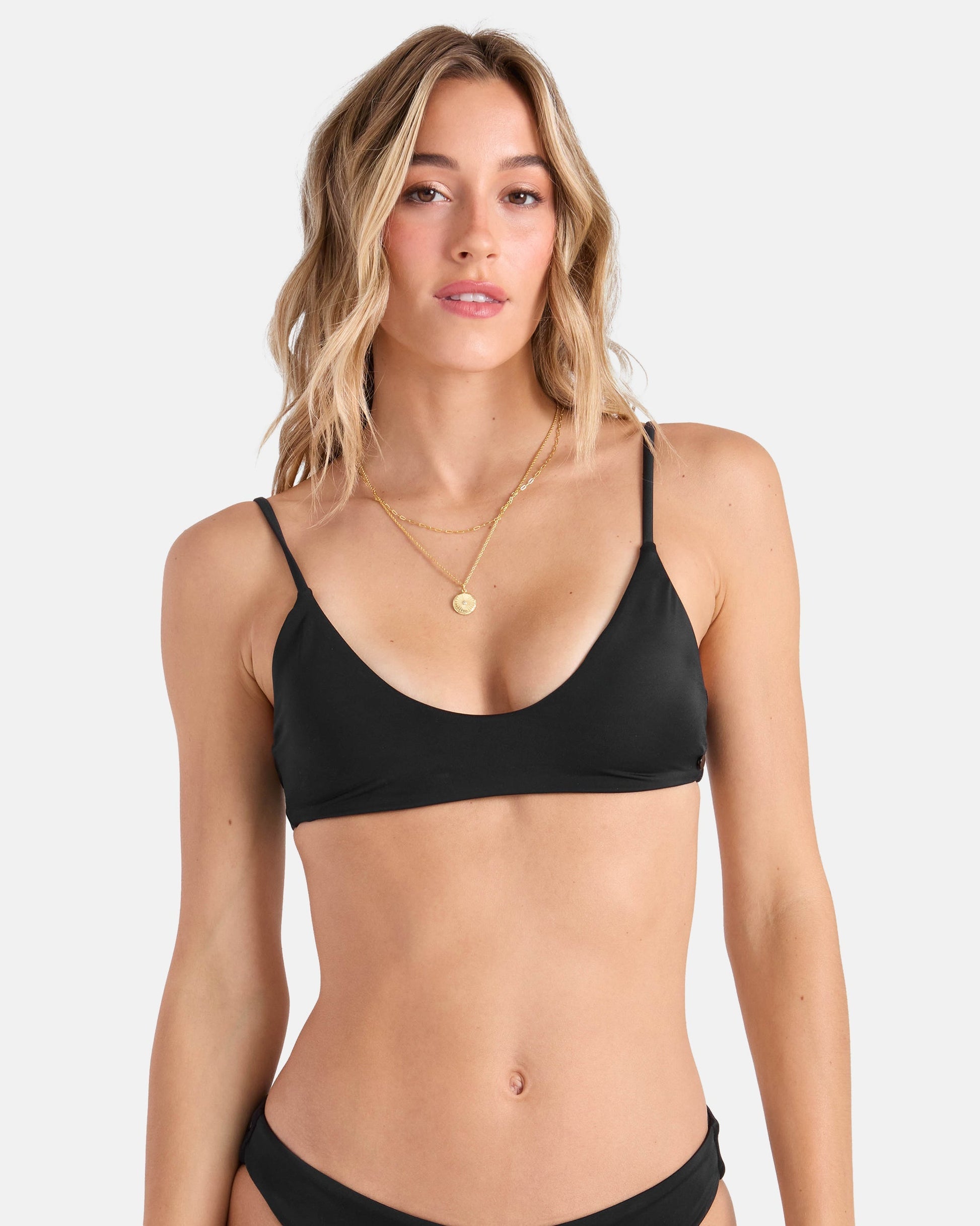Women's Simply Seamless Bralette