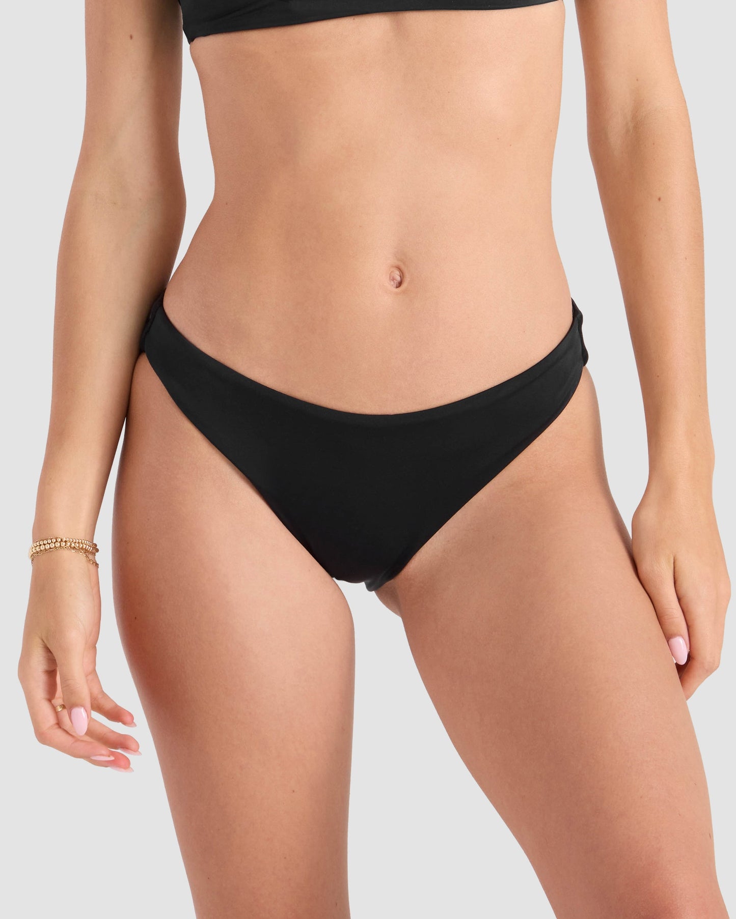 Women's Simply Seamless Midrise Skimpy