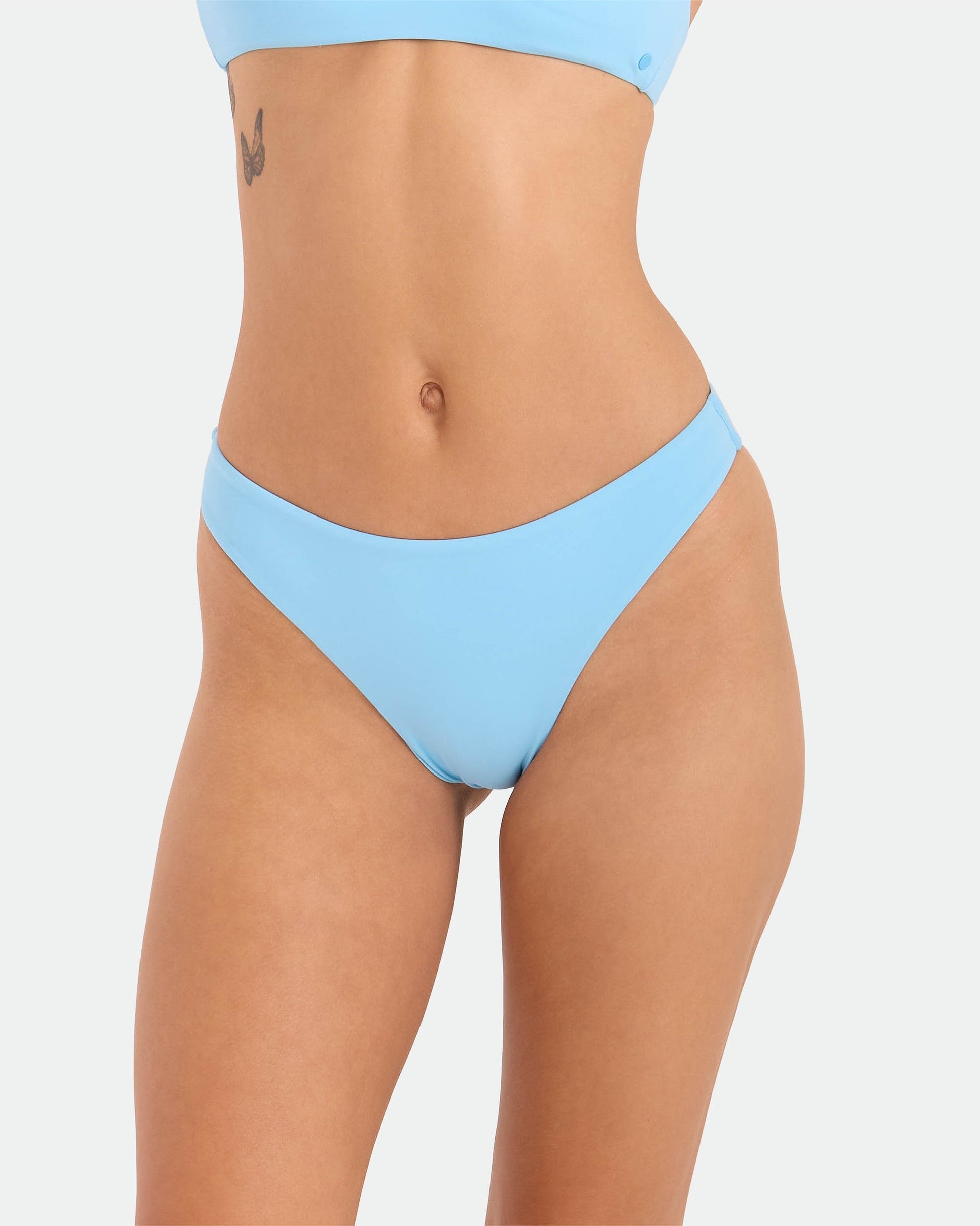 Women's Simply Seamless Midrise Skimpy