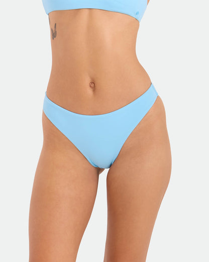 Women's Simply Seamless Midrise Skimpy