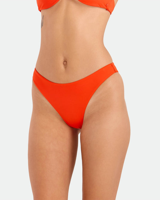 Women's Simply Seamless Midrise Skimpy