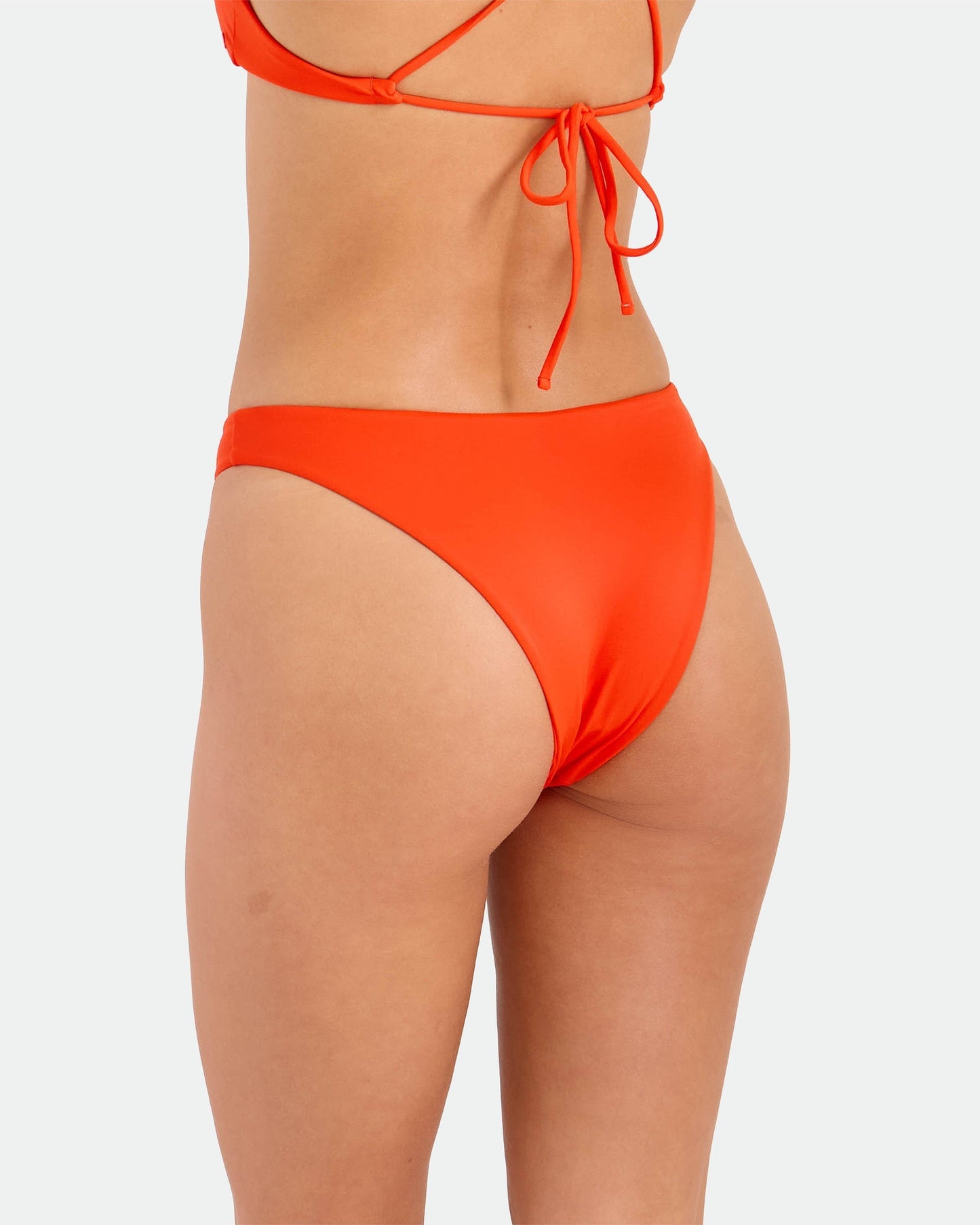 Women's Simply Seamless Midrise Skimpy
