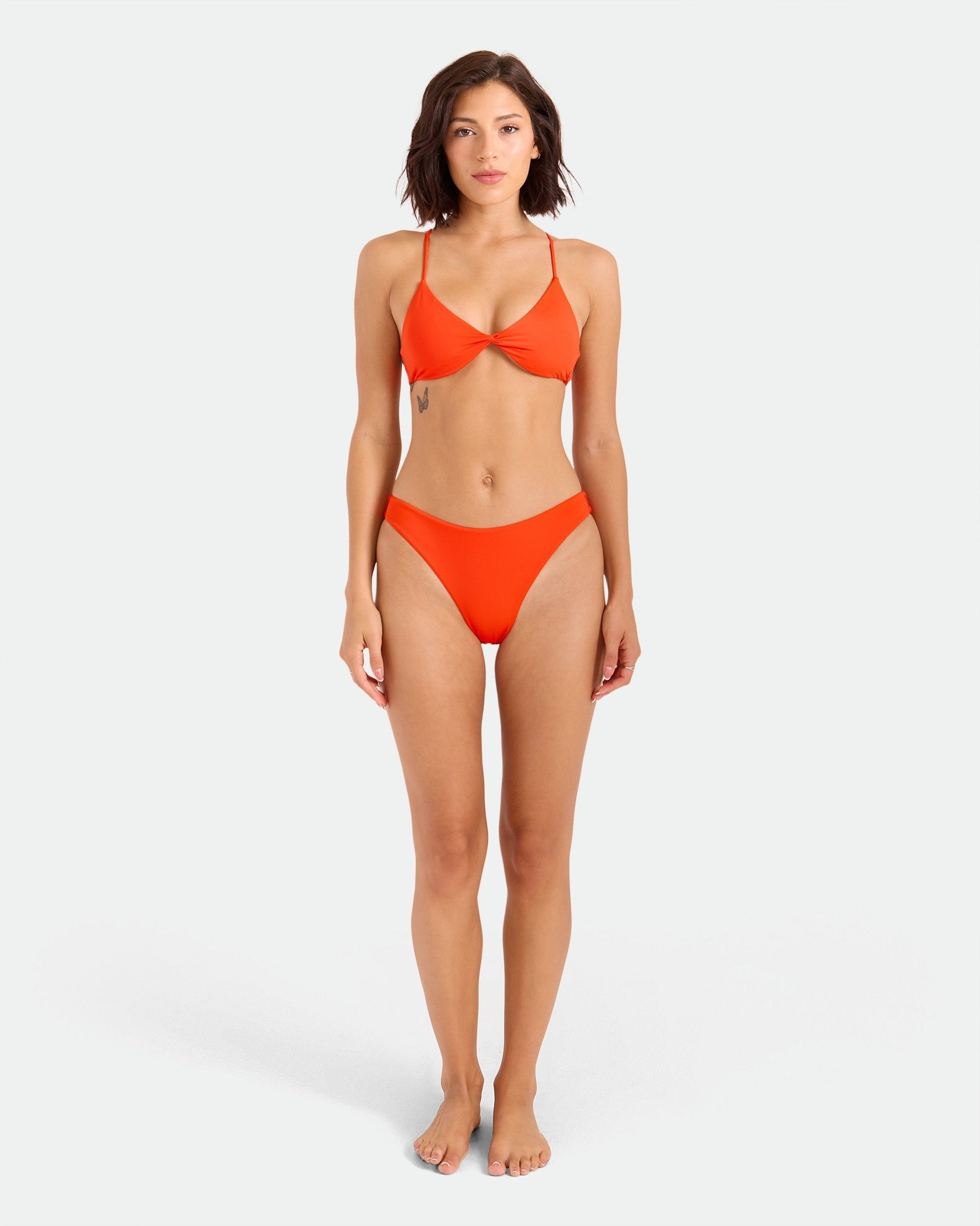 Women's Simply Seamless Midrise Skimpy