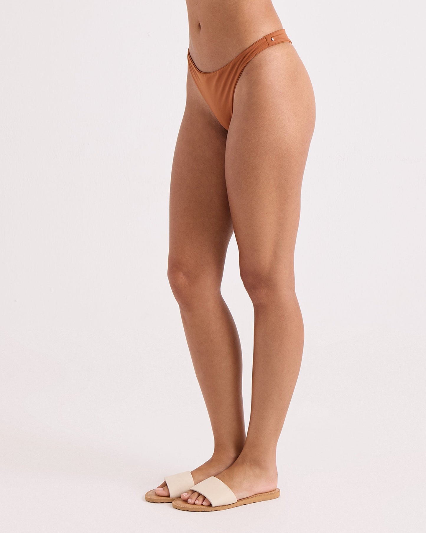 Women's Simply Seamless Scoop Tiny