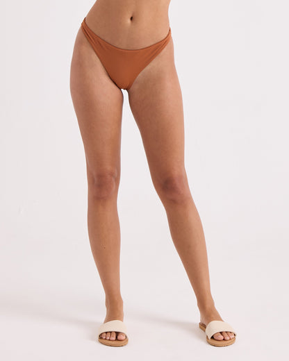 Women's Simply Seamless Scoop Tiny