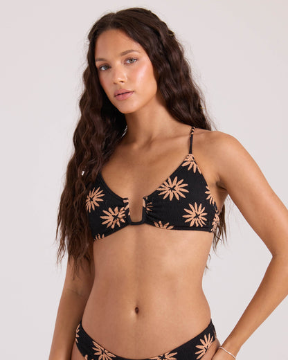 Women's Bright & Sol Uwire Bralette