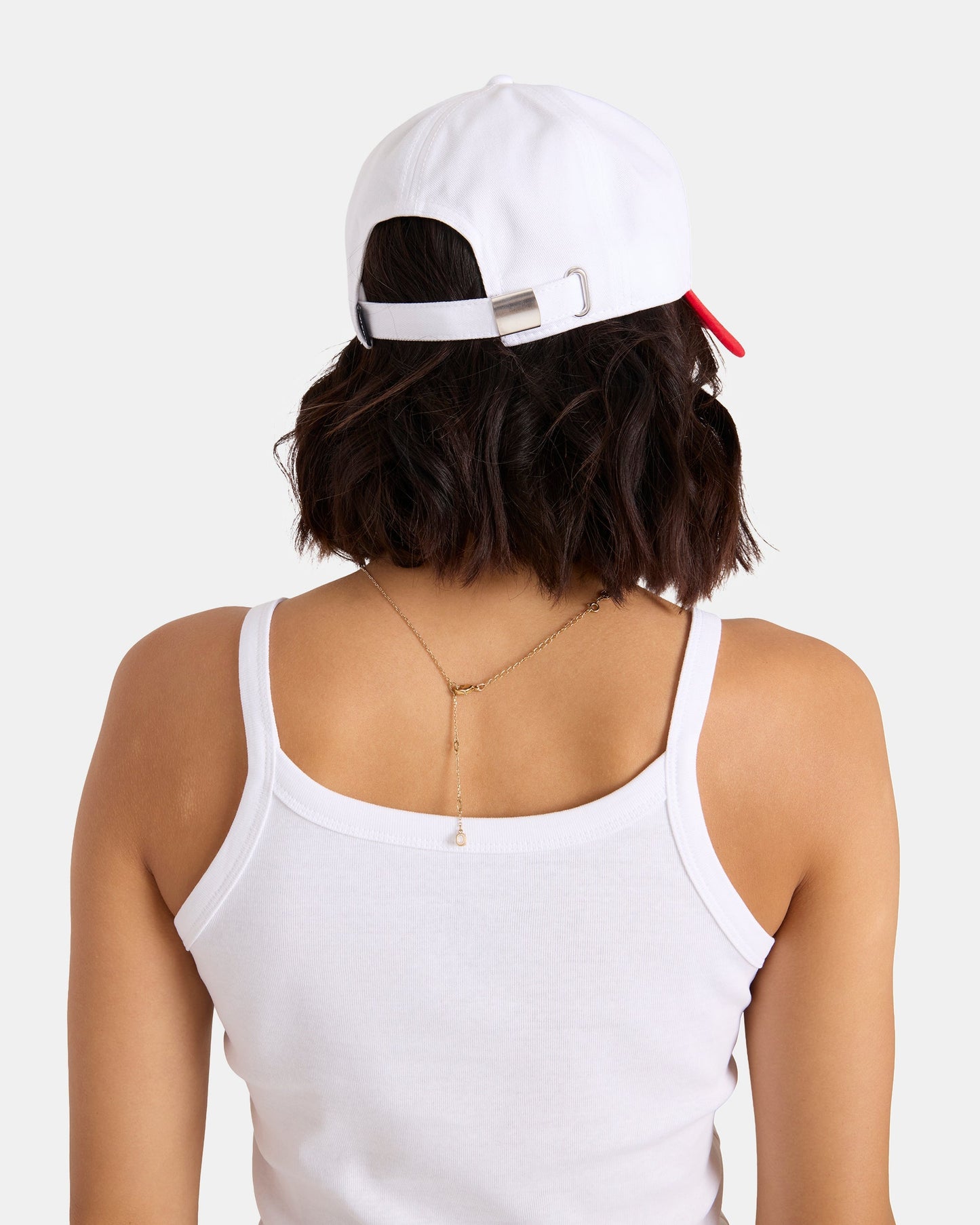 Women's Breakin Hearts Hat