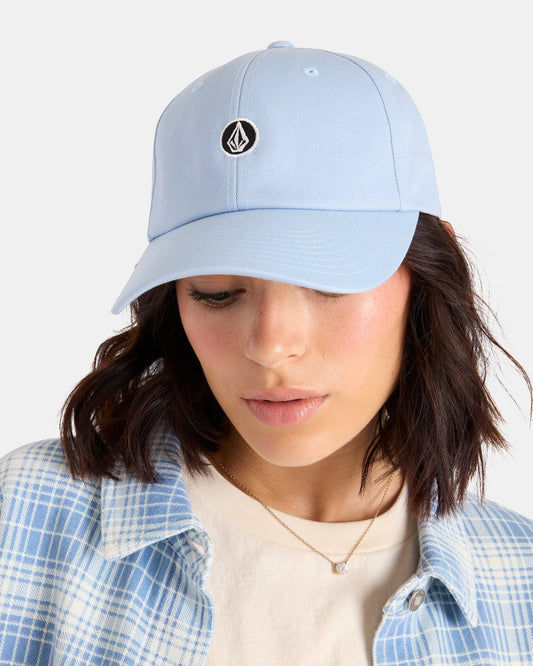Women's Circle Stone Dad Hat