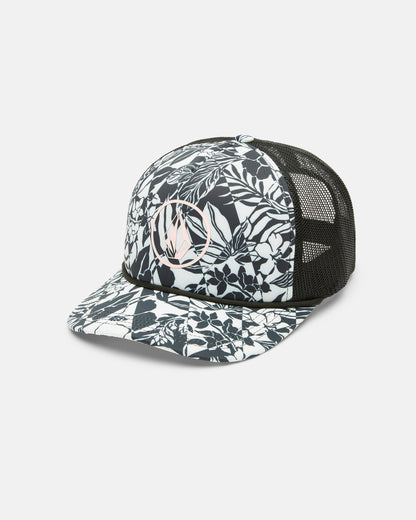 Women's Into Paradise Trucker
